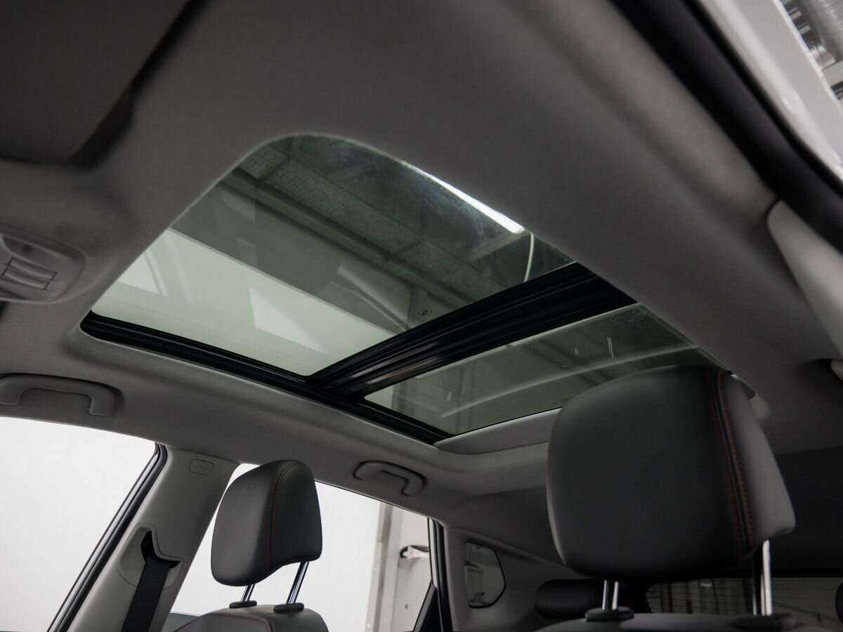 Шевроле Трэкер б/у, 2019, Автоматическая. Фото: #21