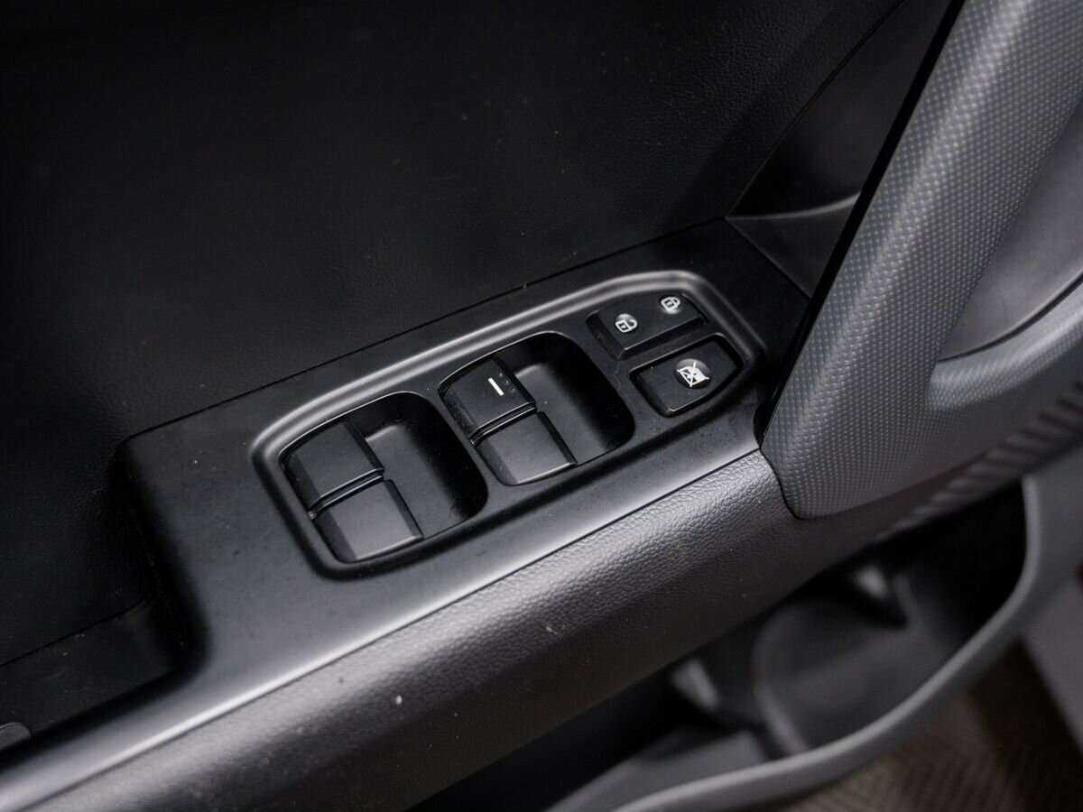 Хендай Крета б/у, 2021, Автоматическая. Фото: #15