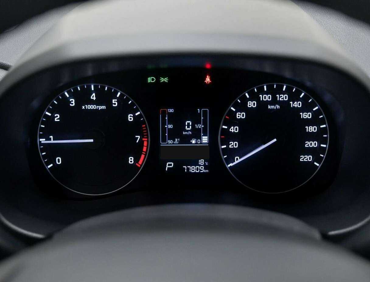 Хендай Крета б/у, 2021, Автоматическая. Фото: #24