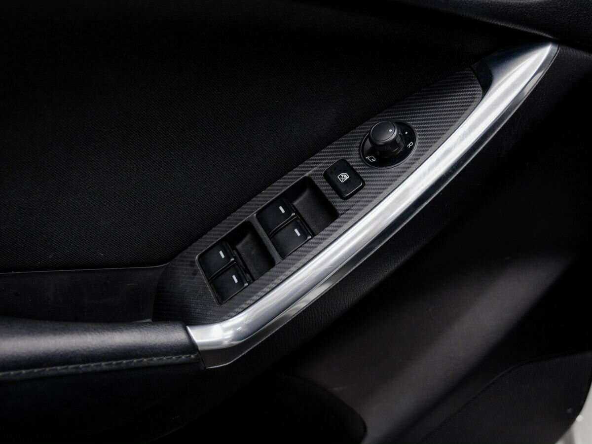 Мазда Ц-Икс-5 б/у, 2016, Автоматическая. Фото: #13