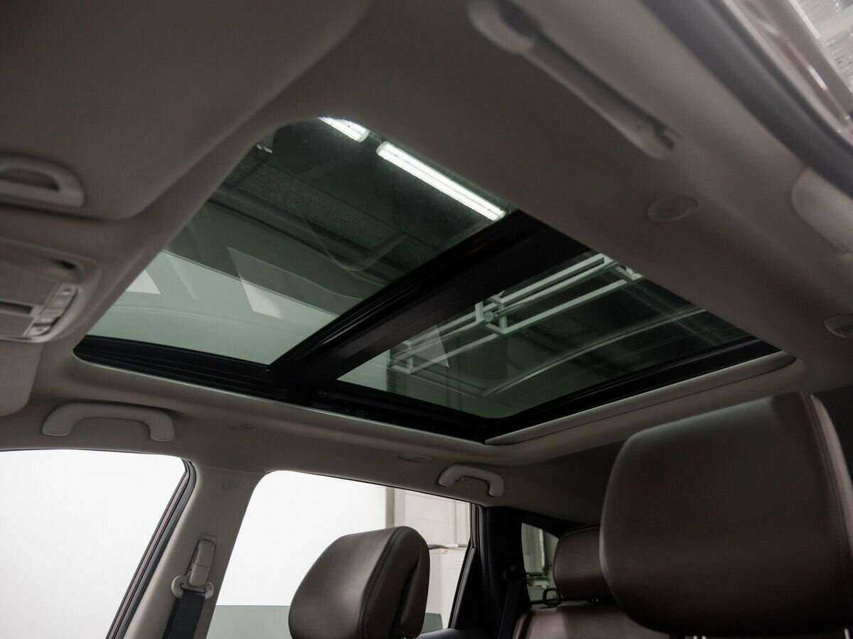 Рено Колеос б/у, 2017, Вариатор. Фото: #16