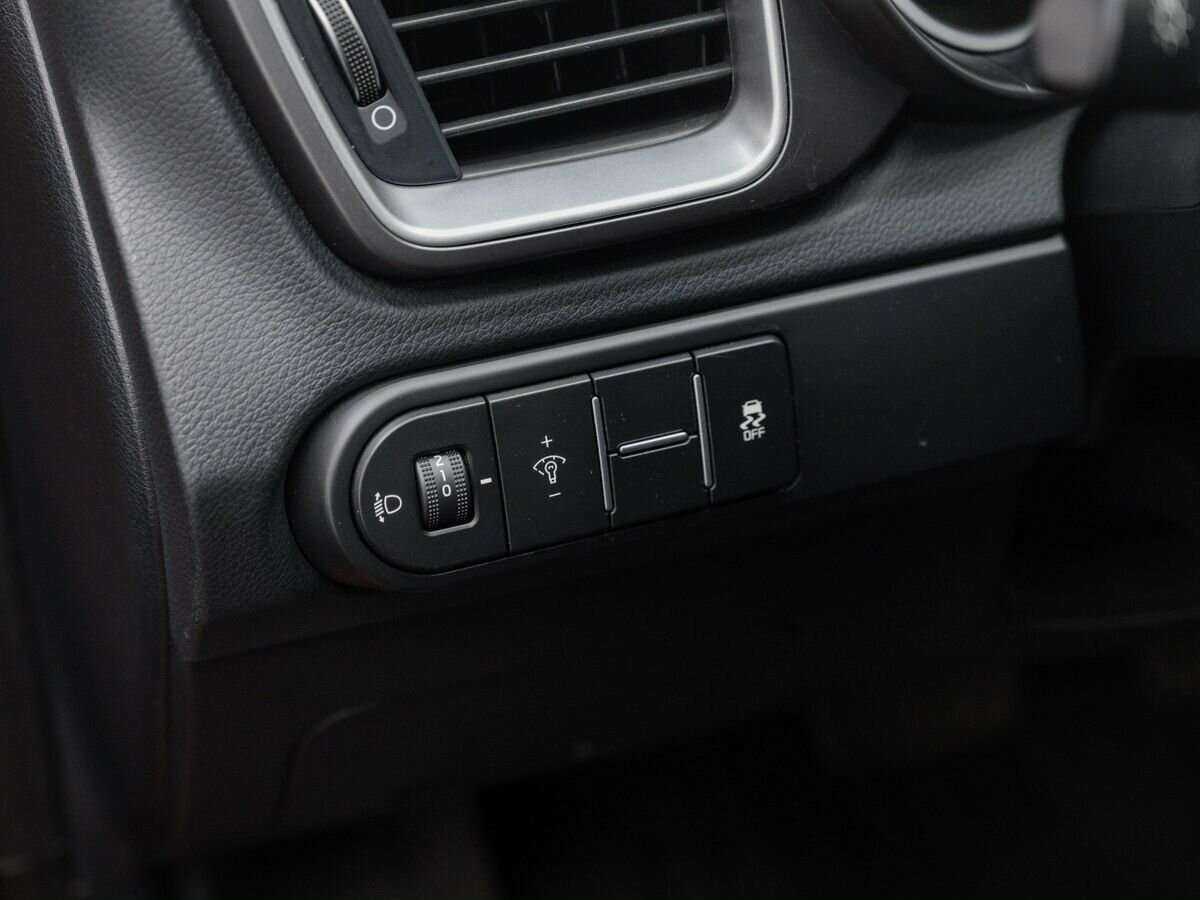 Киа Сид б/у, 2019, Роботизированная. Фото: #18