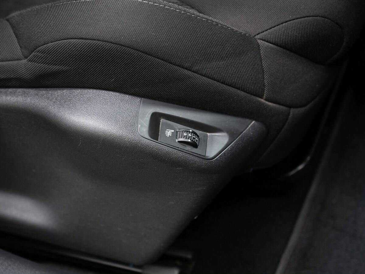 Ситроен Ц5 б/у, 2012, Автоматическая. Фото: #12