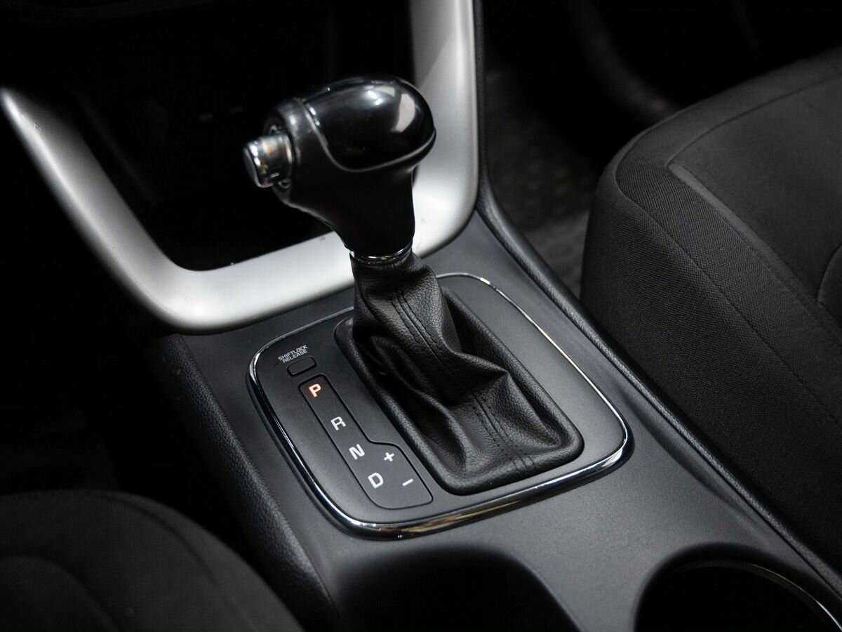 Киа Сид б/у, 2014, Автоматическая. Фото: #20