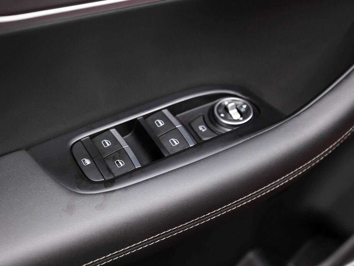 Чери Тигго 7 Про б/у, 2021, Вариатор. Фото: #24