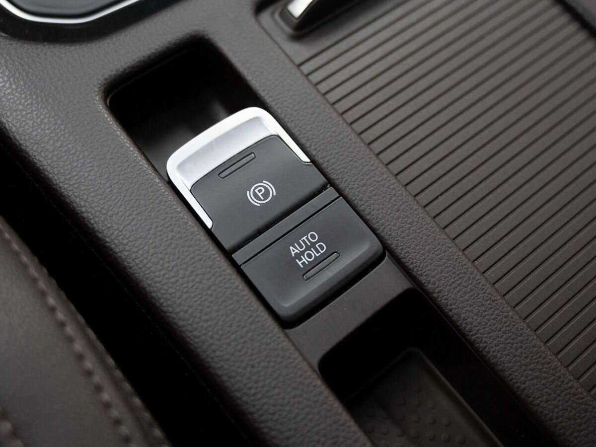 Фольксваген Пассат б/у, 2016, Роботизированная. Фото: #21