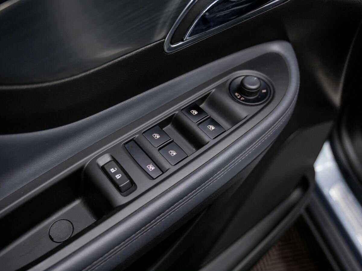 Опель Мокка б/у, 2012, Автоматическая. Фото: #13