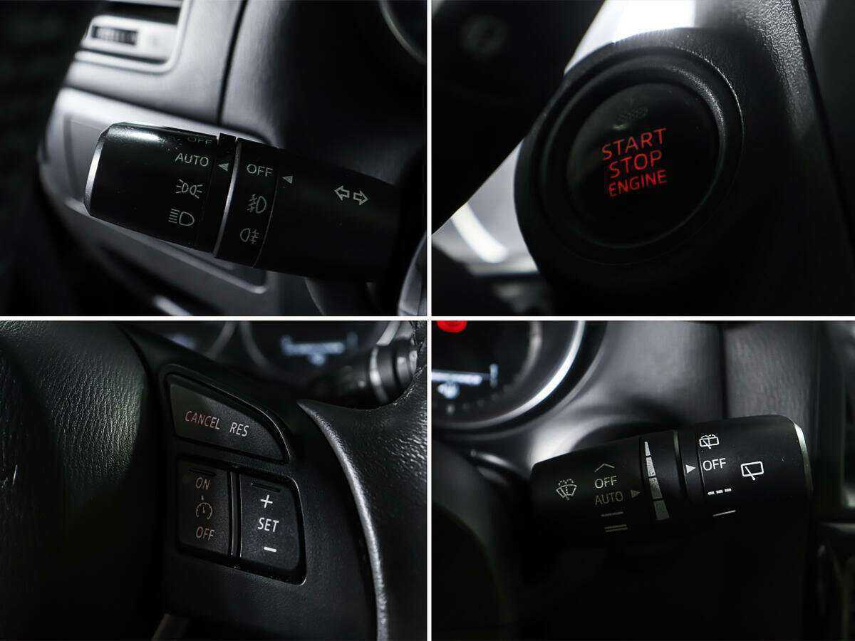 Мазда Ц-Икс-5 б/у, 2013, Автоматическая. Фото: #20