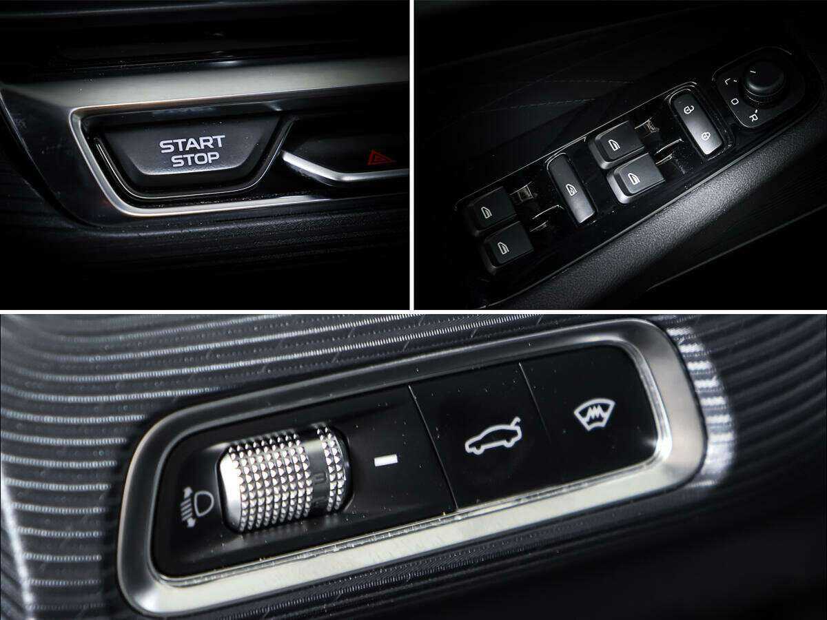 Джили Эмгранд б/у, 2023, Автоматическая. Фото: #15