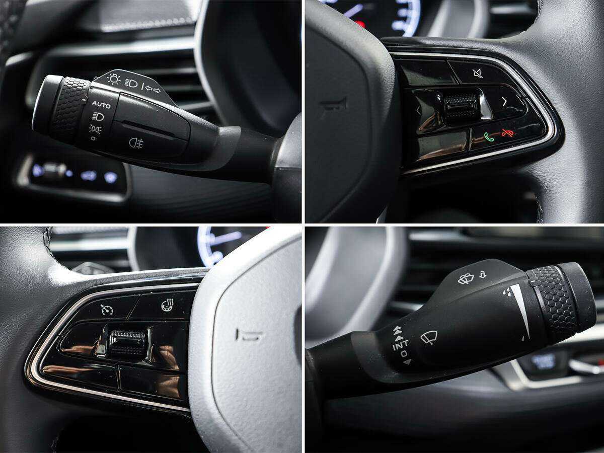 Джили Эмгранд б/у, 2023, Автоматическая. Фото: #16