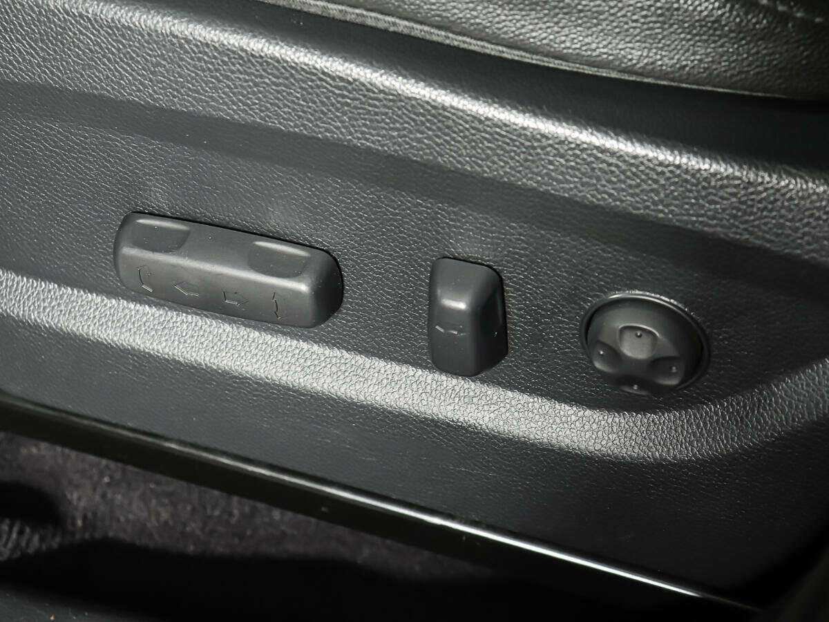 Хендай Санта Фе б/у, 2016, Автоматическая. Фото: #18