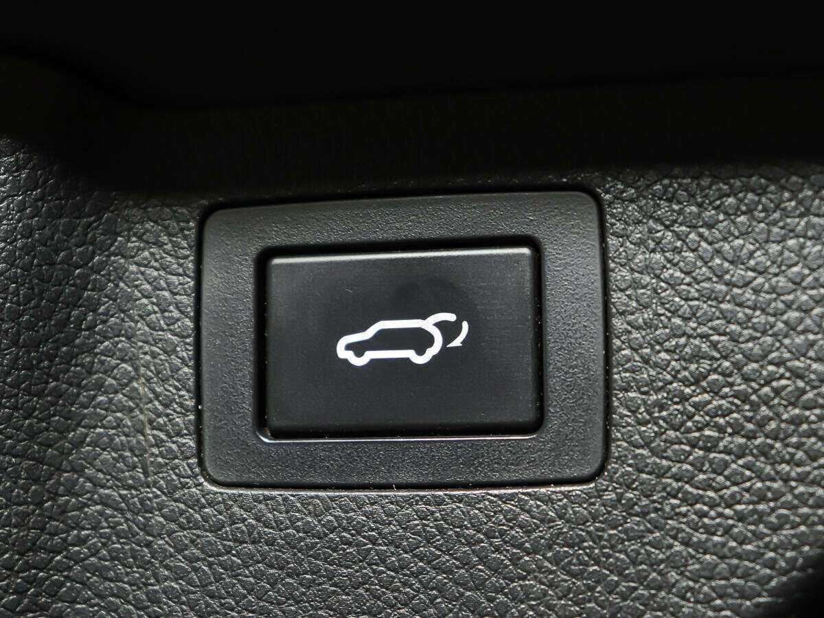 Хендай Санта Фе б/у, 2016, Автоматическая. Фото: #26