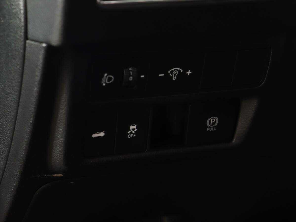 Хендай Соната б/у, 2020, Автоматическая. Фото: #17