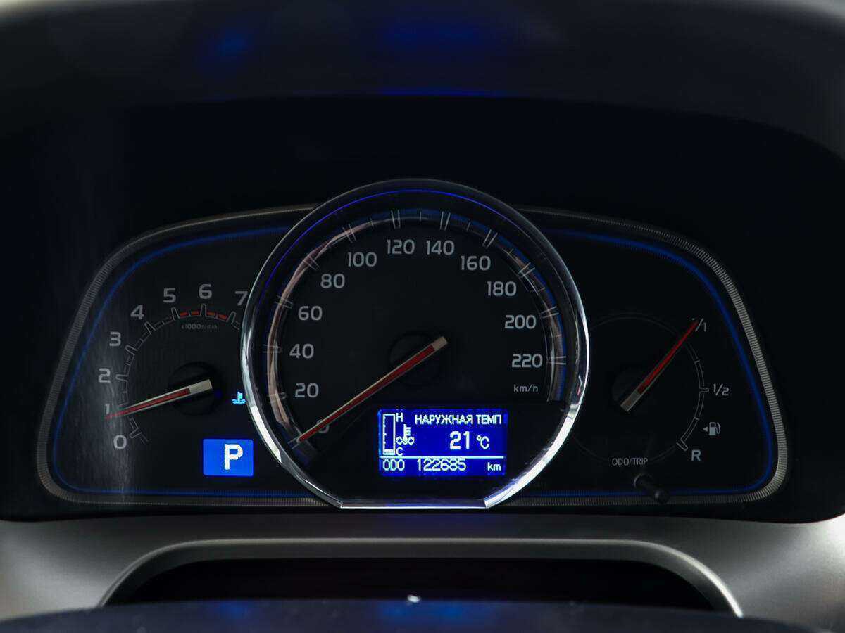 Тойота Рав4 б/у, 2013, Автоматическая. Фото: #11