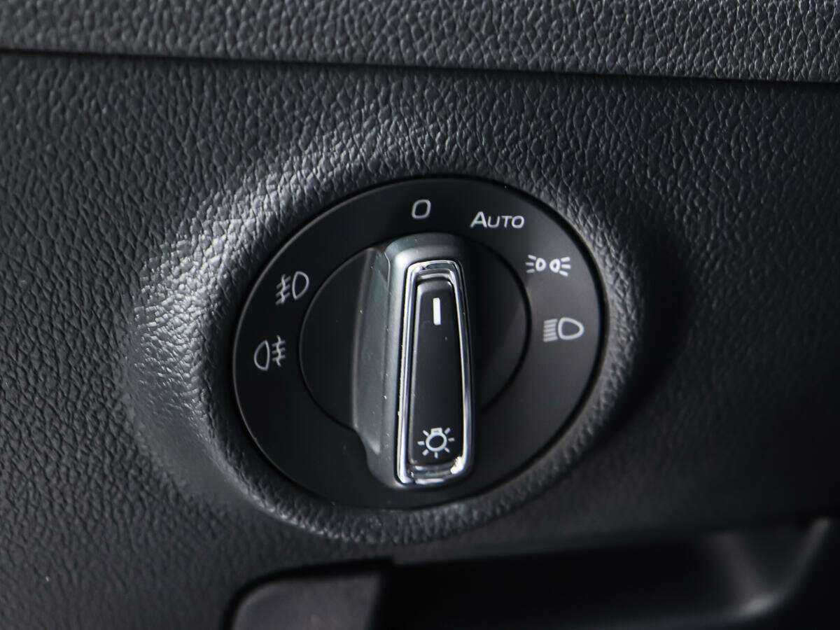 Шкода Суперб б/у, 2017, Роботизированная. Фото: #15