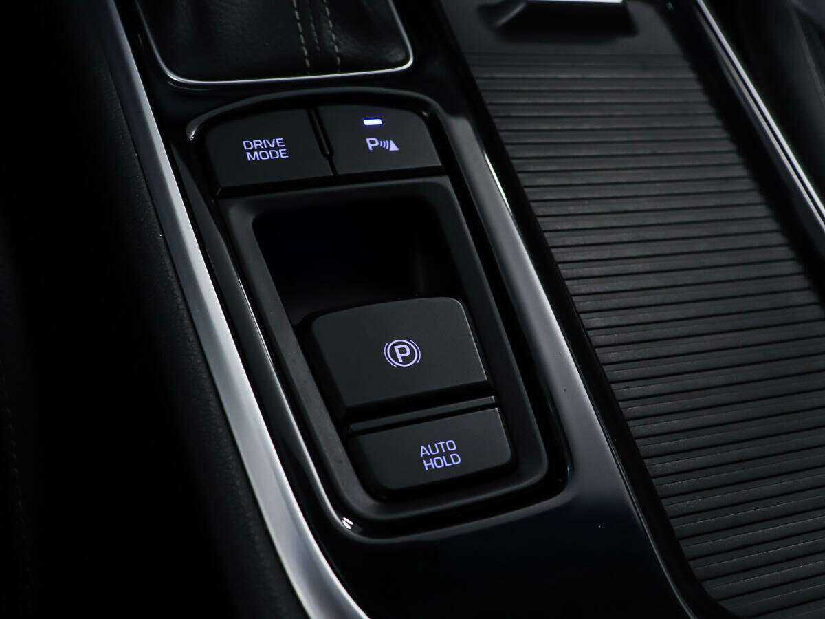 Хендай Соната б/у, 2018, Автоматическая. Фото: #16