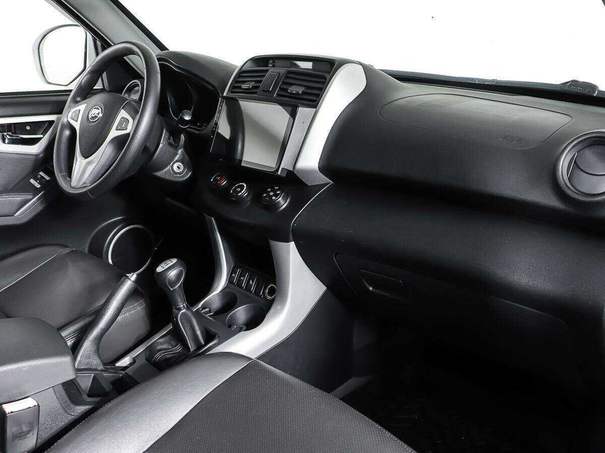 Лифан Икс60 б/у, 2013, Механическая. Фото: #8