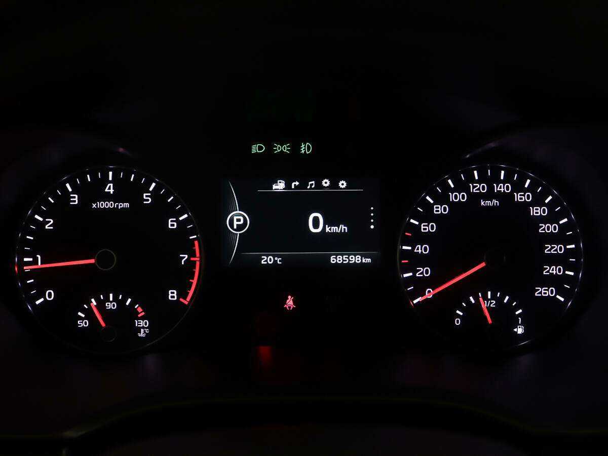 Киа Оптима б/у, 2017, Автоматическая. Фото: #15