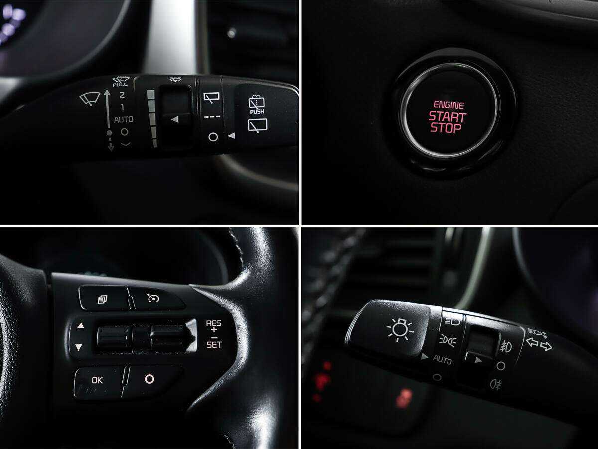 Киа Соренто б/у, 2015, Автоматическая. Фото: #15