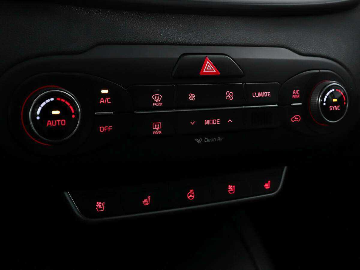 Киа Соренто б/у, 2015, Автоматическая. Фото: #16