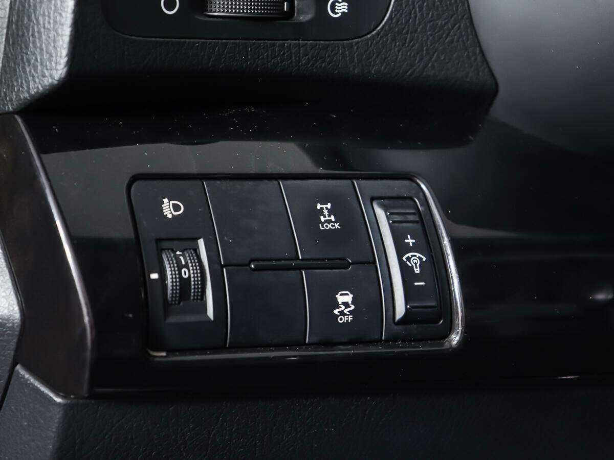 Киа Соренто б/у, 2017, Автоматическая. Фото: #12