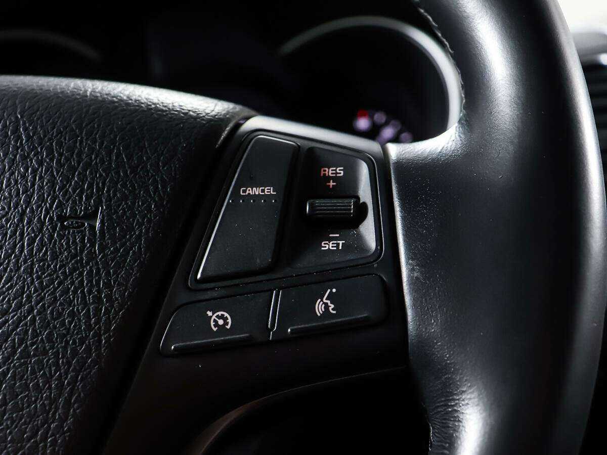 Киа Соренто б/у, 2017, Автоматическая. Фото: #14