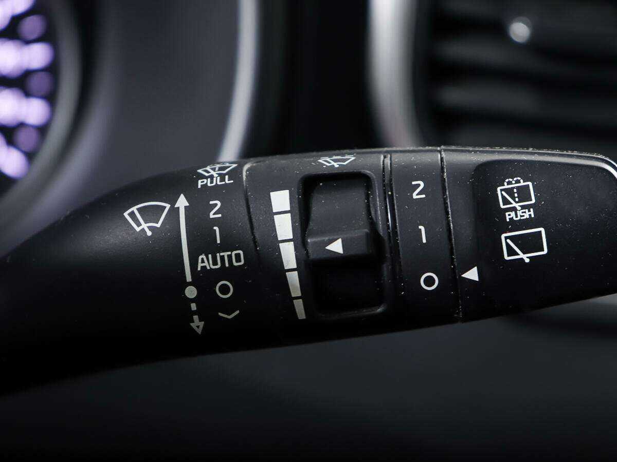 Киа Спортейдж б/у, 2020, Автоматическая. Фото: #16