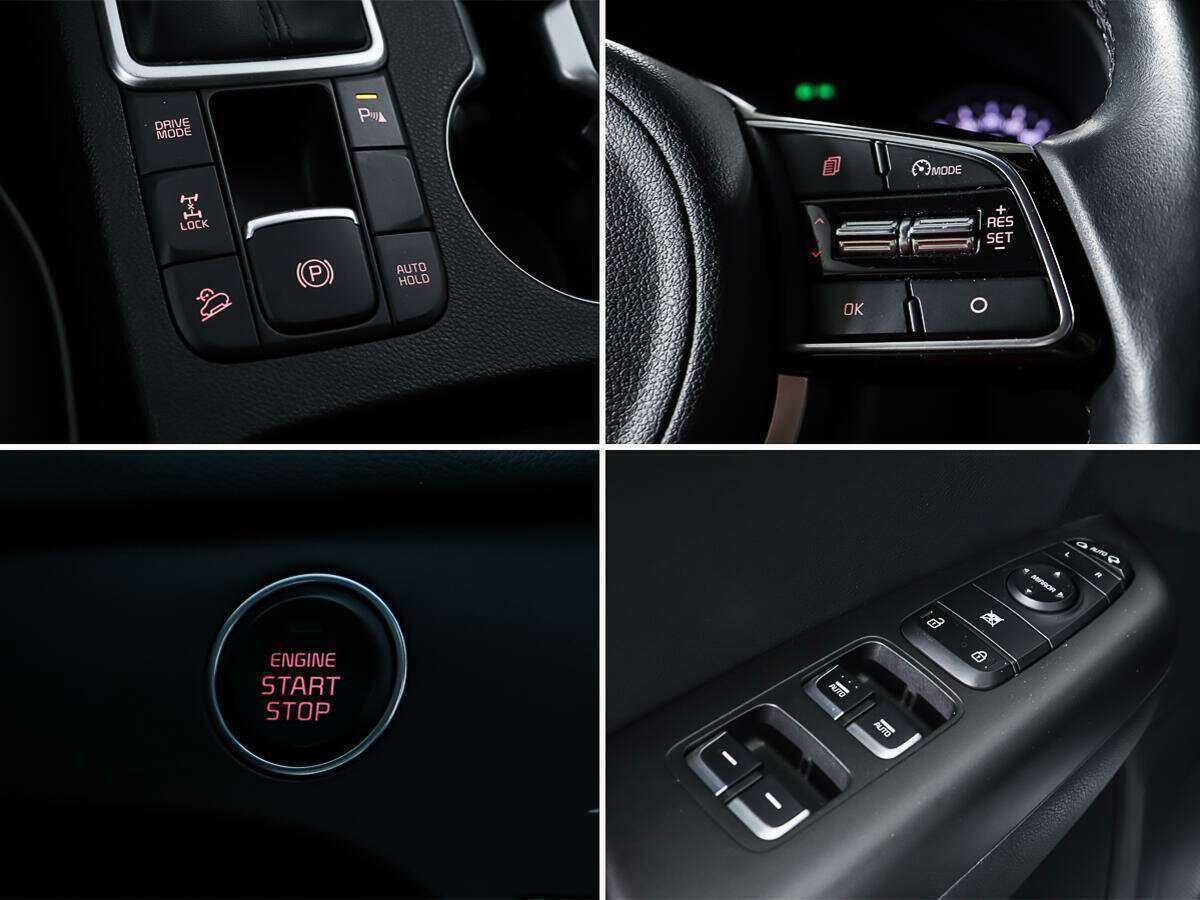 Киа Спортейдж б/у, 2020, Автоматическая. Фото: #17