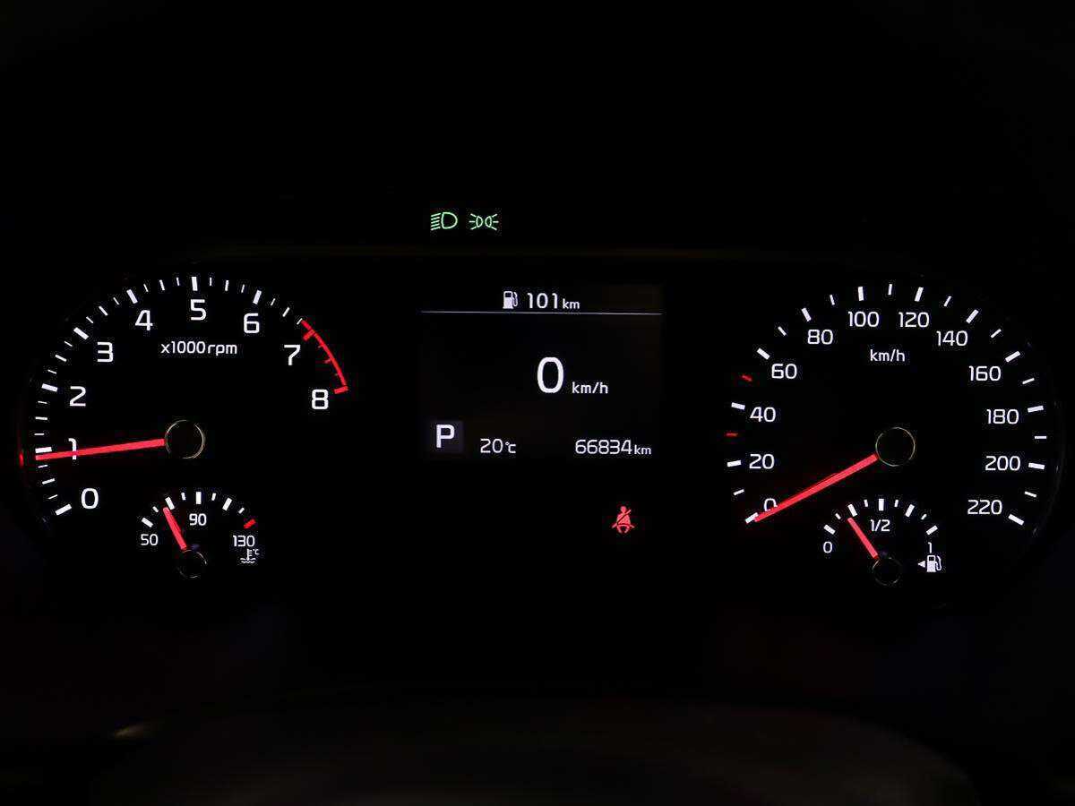 Киа Соул б/у, 2020, Автоматическая. Фото: #14