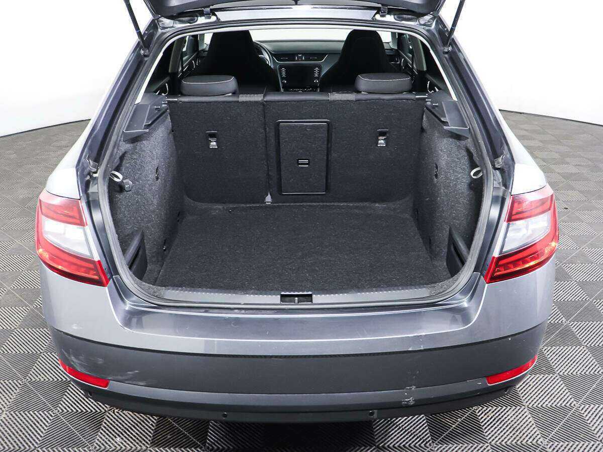 Шкода Октавия б/у, 2017, Роботизированная. Фото: #8