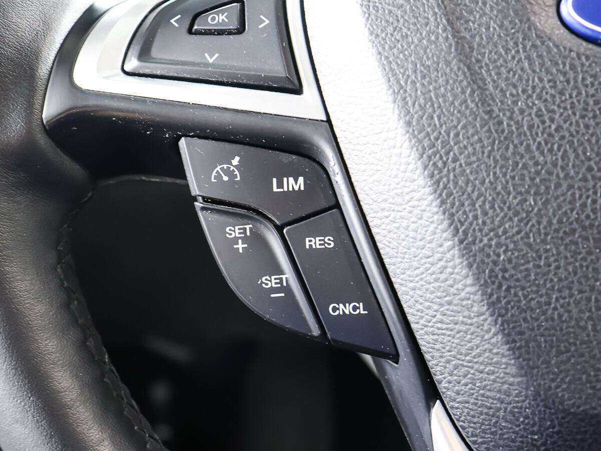 Форд Мондео б/у, 2015, Автоматическая. Фото: #13