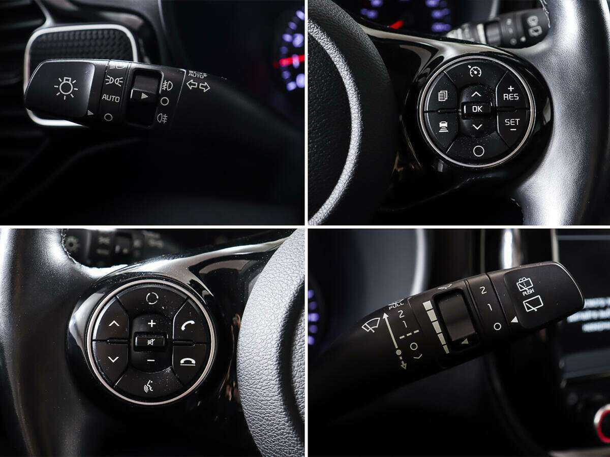 Киа Соул б/у, 2019, Автоматическая. Фото: #18