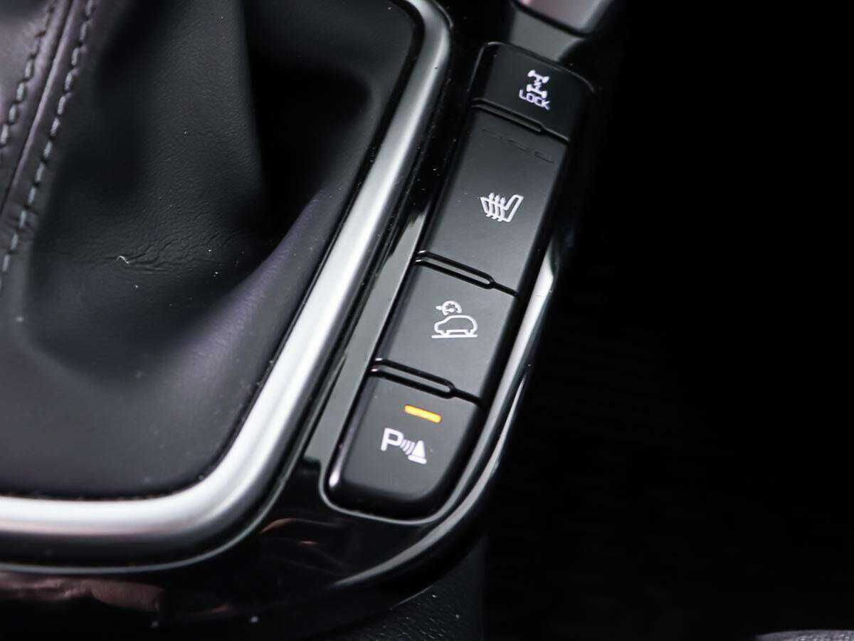 Киа Сельтос б/у, 2020, Вариатор. Фото: #18