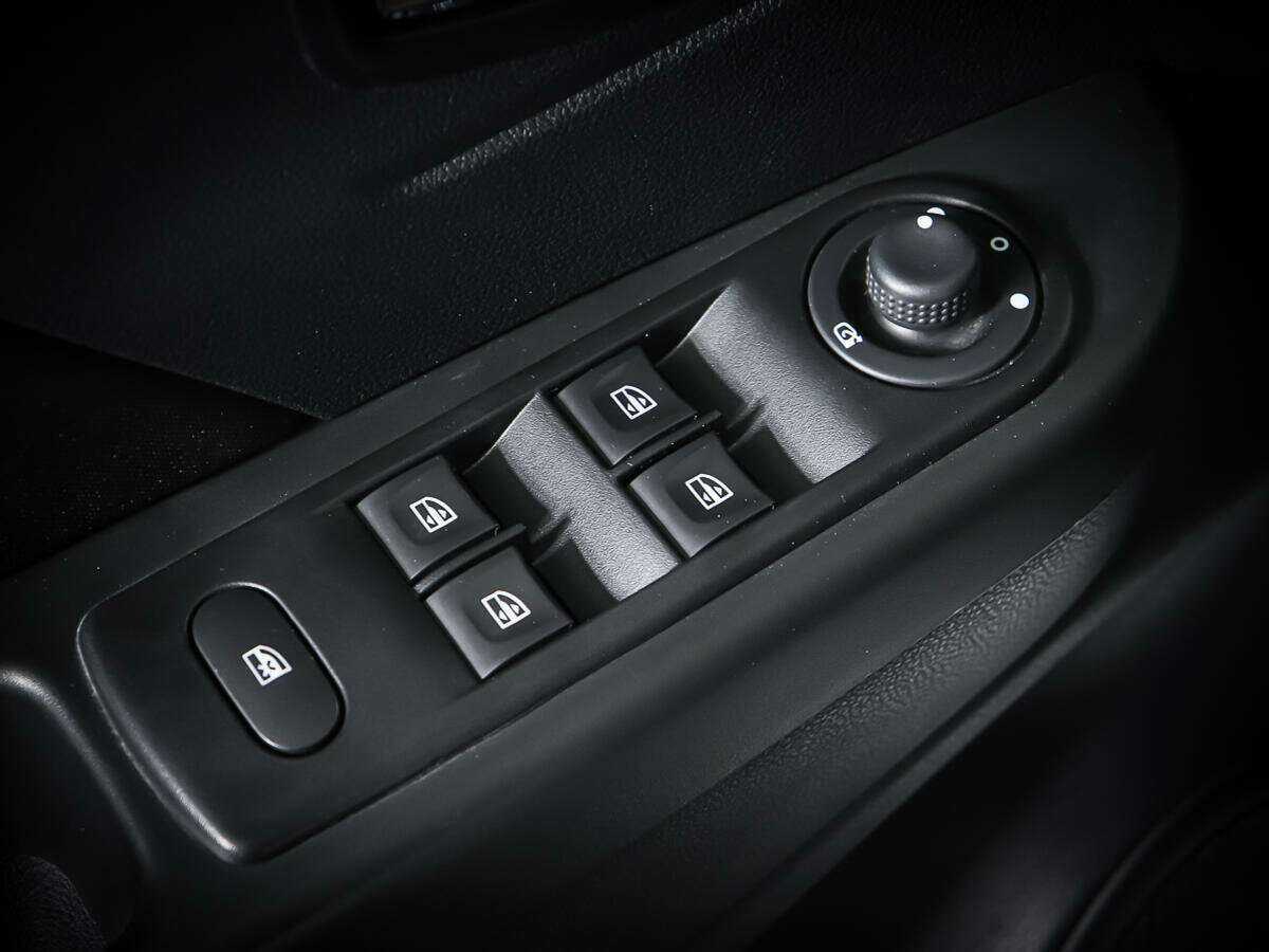 Рено Каптюр б/у, 2017, Вариатор. Фото: #16