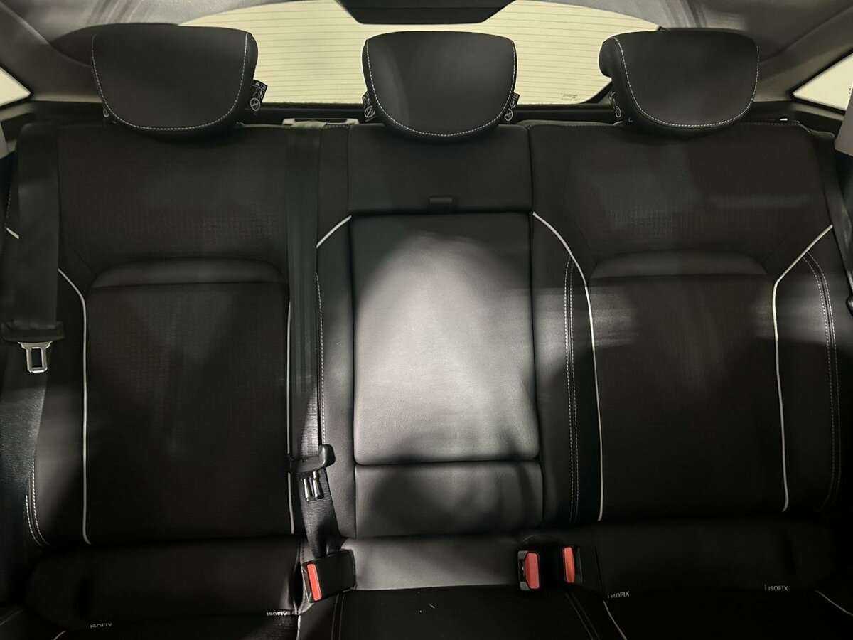 Рено Аркана б/у, 2021, Вариатор. Фото: #14