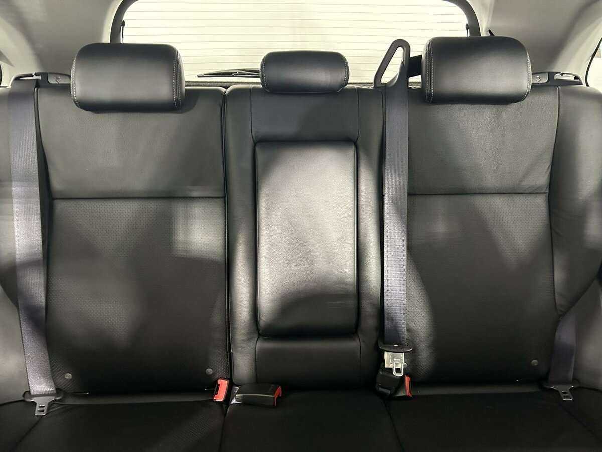 Пежо 4008 б/у, 2012, Вариатор. Фото: #12