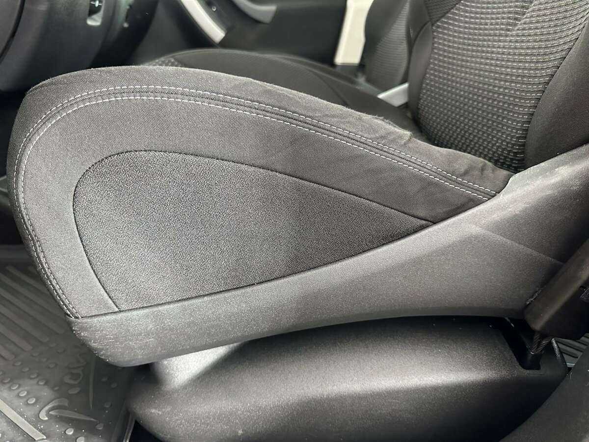 Ситроен Ц4 Пикассо б/у, 2012, Роботизированная. Фото: #8