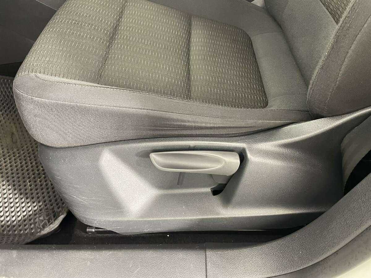 Фольксваген Тигуан б/у, 2014, Механическая. Фото: #7