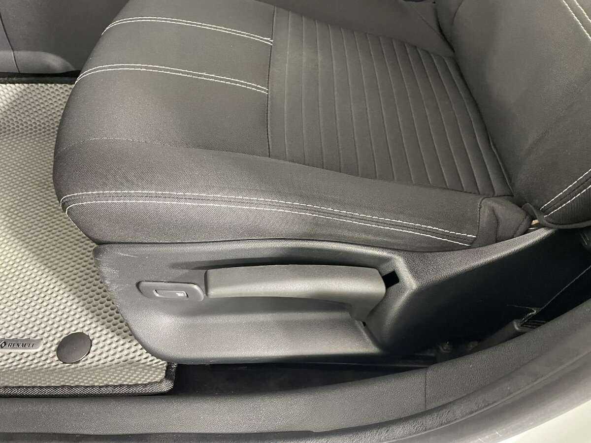 Рено Флюенс б/у, 2015, Механическая. Фото: #9