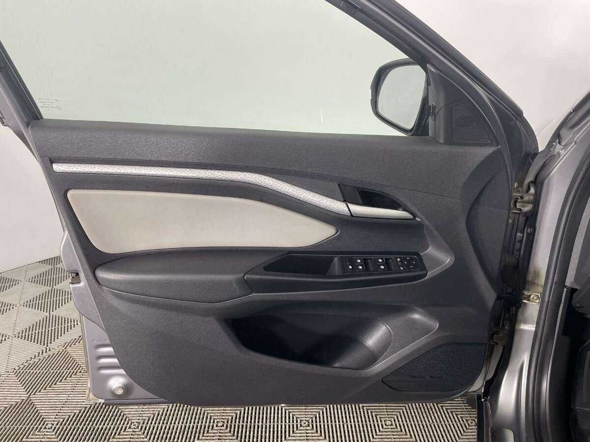 Лада (ВАЗ) Веста б/у, 2018, Механическая. Фото: #7