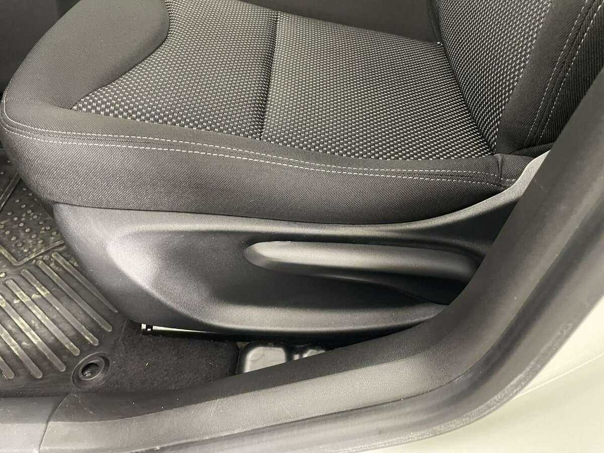 Ситроен Ц4 б/у, 2021, Автоматическая. Фото: #9