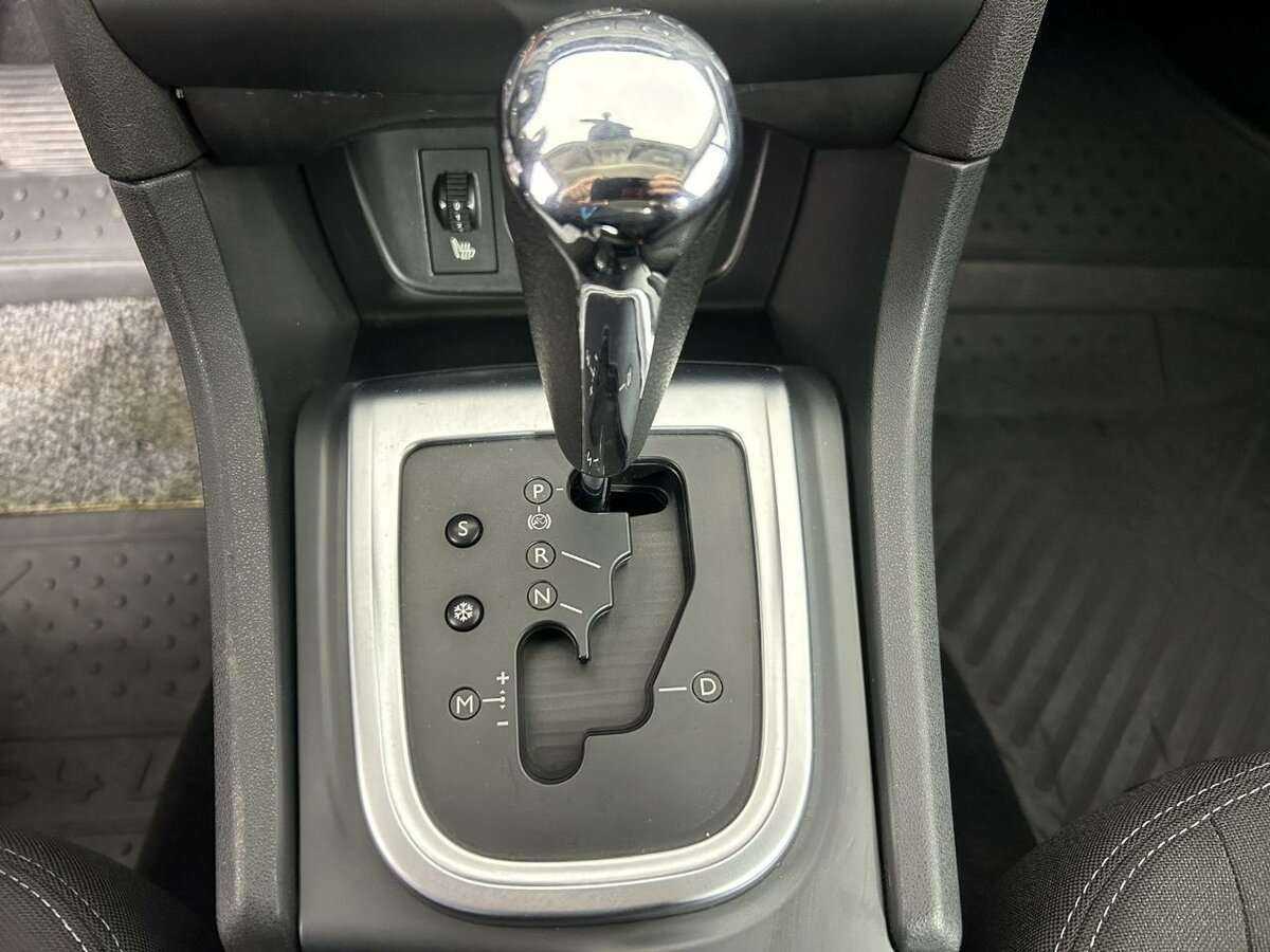 Ситроен Ц4 б/у, 2013, Автоматическая. Фото: #11