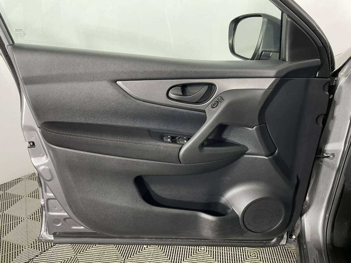 Ниссан Кашкай б/у, 2020, Вариатор. Фото: #7