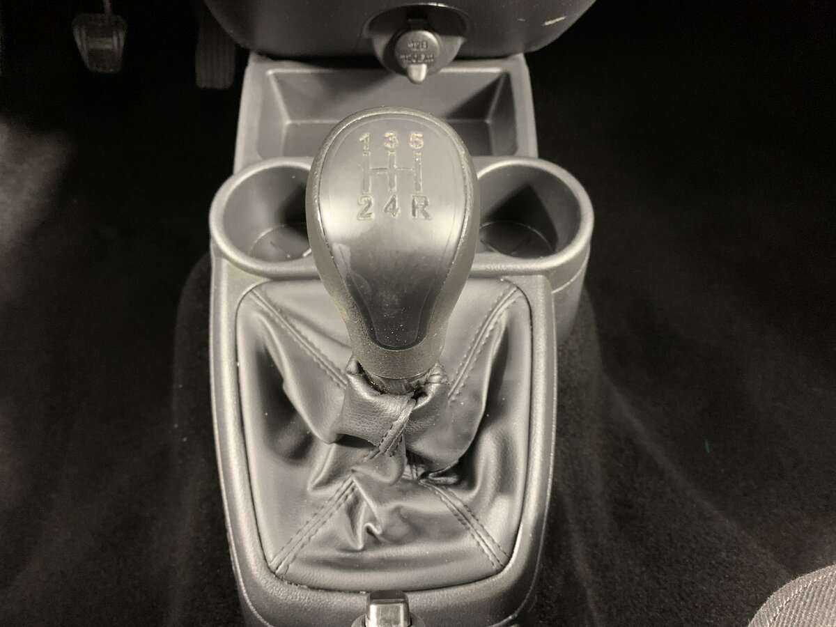 Лада (ВАЗ) Гранта б/у, 2022, Механическая. Фото: #20