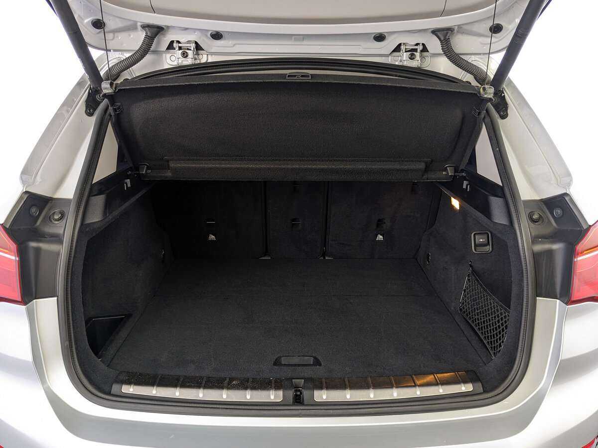 БМВ Икс1 б/у, 2015, Автоматическая. Фото: #9