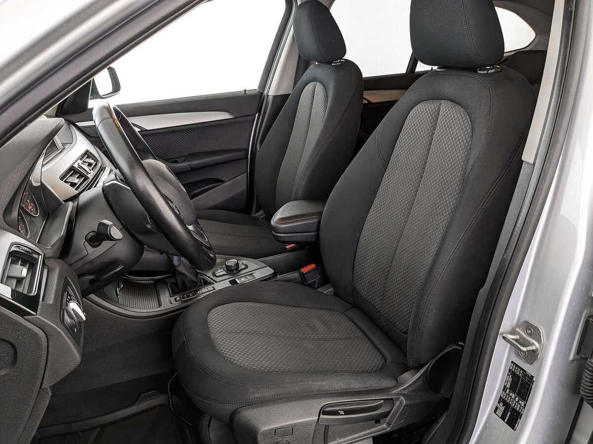 БМВ Икс1 б/у, 2015, Автоматическая. Фото: #19