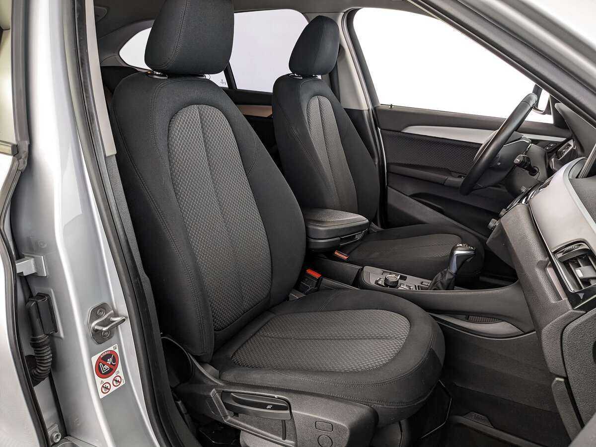 БМВ Икс1 б/у, 2015, Автоматическая. Фото: #23