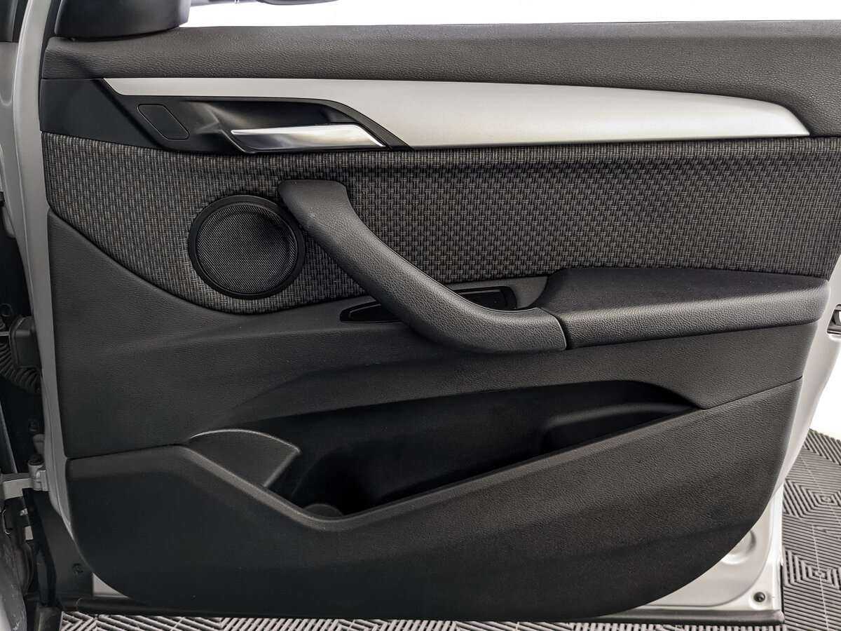 БМВ Икс1 б/у, 2015, Автоматическая. Фото: #24