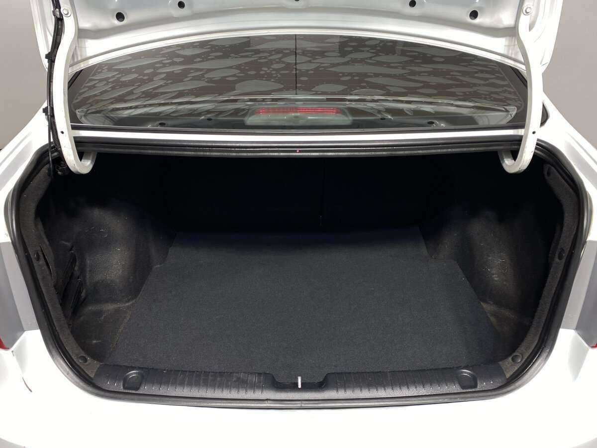 Киа Рио б/у, 2014, Автоматическая. Фото: #9