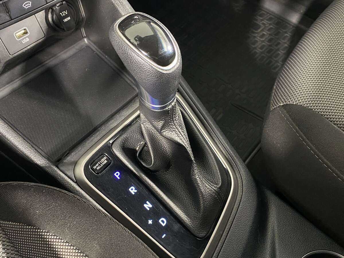 Хендай Солярис б/у, 2019, Автоматическая. Фото: #13